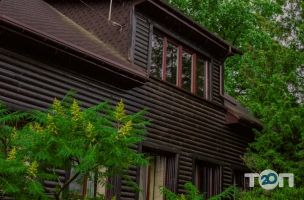 Царів Хутір Житомир відгуки фото