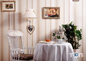 Le Grand, ресторан фото