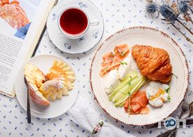 Le Grand Харків фото