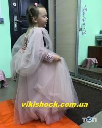 Ателье, ремонт и пошив одежды VikiShock фото