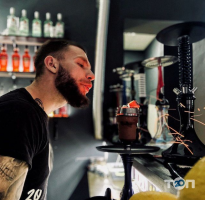 Кальянні True Hookah Bar фото