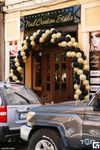 Nail Creation Studio, студия маникюра и педикюра фото