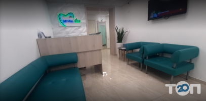 Dental-Side, стоматология фото