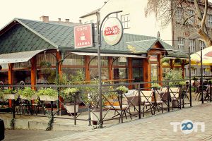 Aroma cafe, кафе фото