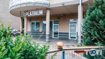 Platinum Dental Office, стоматологічна клініка фото