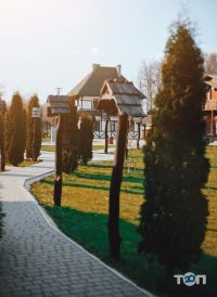 Орлине Гніздо Чернівці фото