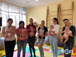Сім'я від А до Я Чернівці фото