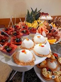 Candy, сімейне кафе фото
