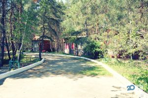 Поштовик Днепр фото
