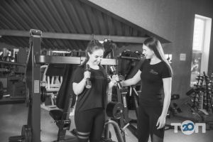 FitZone відгуки фото