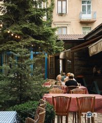 Піцерії Campania pizza & pasta фото