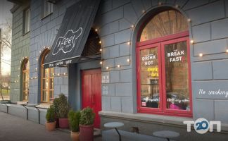 Campania pizza & pasta, піцерія фото