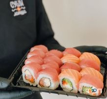 Суши&Лапша, служба доставки готовых блюд фото