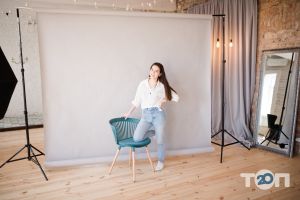 Фотостудия Persona Studio Днепр фото