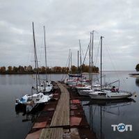 Парус відгуки фото