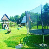 Бази відпочинку Зелена світлиця фото