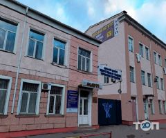Одеський інститут МАУП Одеса фото