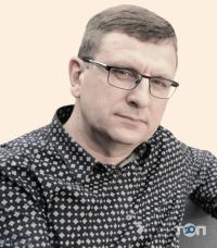Психолог Віктор Литвинчук відгуки фото