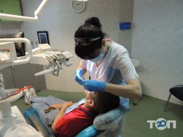 Кисмет, стоматологическая клиника - фото 8