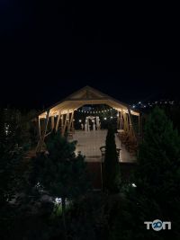 Эко-усадьба Тернополь отзывы фото