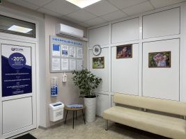 компанія ЮСМЕД фото