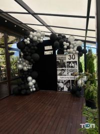 Еко-садиба Тернопіль відгуки фото