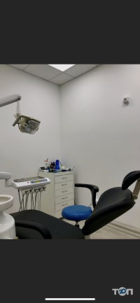 Стоматології Fox Dental фото