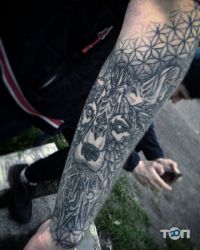 Xtztattoo,ашня тату студія фото