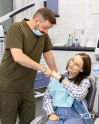 ToBe відгуки фото