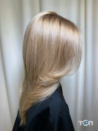 Marine, салон красоты - фото 8