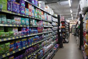 Я-Господиня, мережа магазинів побутової хімії, косметики, текстилю, посуду, продуктів, іграшок та товарів для дому - фото 9