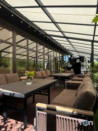 компанія Еко-садиба фото