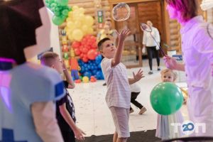 I Fest Вінниця відгуки фото