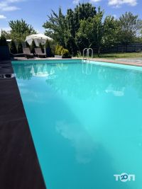 Dacha Party Тернопіль відгуки фото