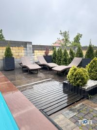 Dacha Party, зона відпочинку - фото 8