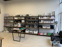 відгуки про F1 service & store фото