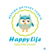 Happy Life, приватний заклад дошкільної освіти фото
