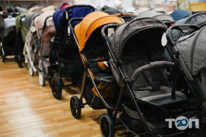 відгуки про BabyUp фото