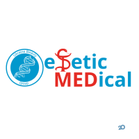 Estetic Medical, клініка естетичної медицини фото