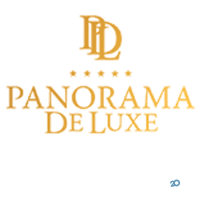 Panorama De Luxe, гостинично-ресторанный комплекс фото