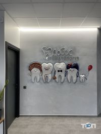 Стоматології Добра стоматологія фото