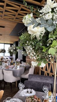 Панорама Hill, отдыхательний комплекс - фото 9