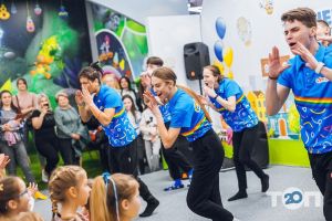 отзывы о Країна Мрій фото