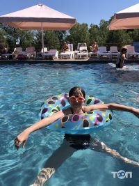 GREENVICH, зона отдыха - фото 9