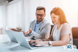 Глобус, страхова компанія фото