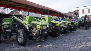 VINTRACTOR відгуки фото