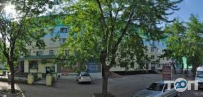 Олмат Кривий Ріг фото