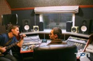 Jampoint, студія звукозапису фото