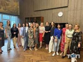 Львівська консалтингова група фото