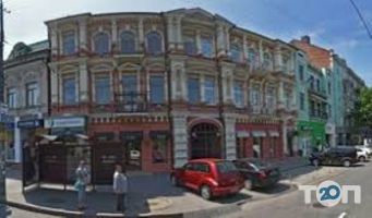 Аліко, страхова компанія фото